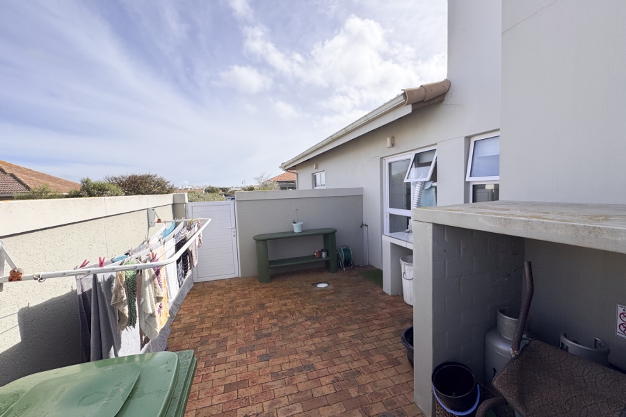 4 Bedroom Property for Sale in Langebaan Country Estate Western Cape